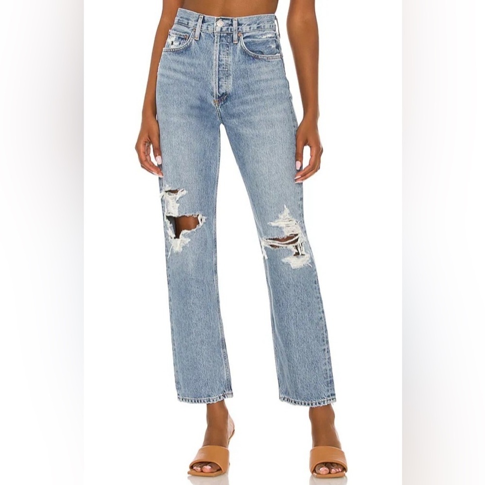 AGOLDE '90s Jean Size 26